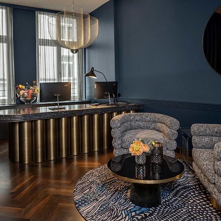 Amano Home Leipzig Buitenkant foto