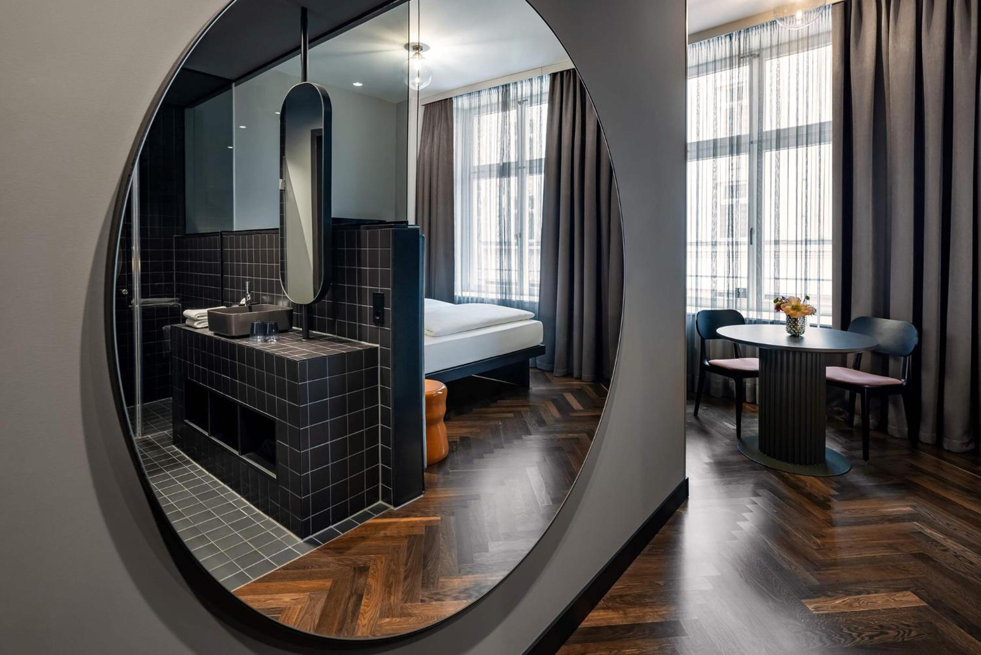 Amano Home Leipzig Buitenkant foto